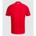 Camisa de Futebol Nottingham Forest Equipamento Principal 2024-25 Manga Curta